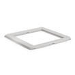 Cadre adaptateur pour climatiseur FJZ et Mini heki : Avant pour Mercedes Sprinter Dometic