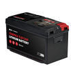 Batterie lithium Tempra TLB : 120 L5 Dometic