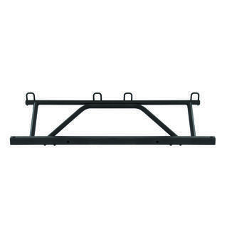 Isofix pour mâts d'ancrage double