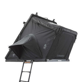 Tente de toit Cumaru XP 135 noir