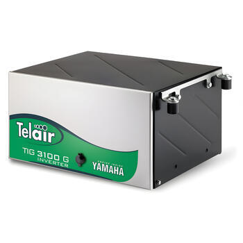 Groupe électrogène TIG 3100 Gaz