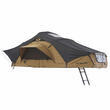 Tente de toit Big Willow Gen.4 : 160 Camel VickyWood