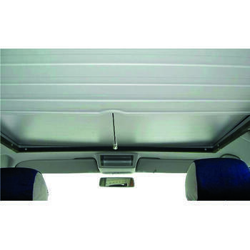 Toit relevable pour véhicule Renault Trafic 2 X83