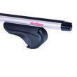 Kit de pieds pour barres de toit AMC pour points fixes : N°5400 MontBlanc