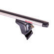 Kit de pieds pour barres de toit AMC pour points fixes : N°5112 MontBlanc