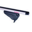 Kit de pieds pour barres de toit AMC pour points fixes : N°5417 MontBlanc
