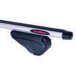 Kit de pieds pour barres de toit AMC pour points fixes : N°5415 MontBlanc