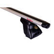 Kit de pieds pour barres de toit AMC pour points fixes : N°5109 MontBlanc