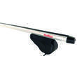 Kit de pieds pour barres de toit AMC pour points fixes : N°5418 MontBlanc