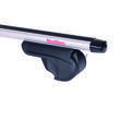 Kit de pieds pour barres de toit AMC pour points fixes : N°5413 MontBlanc