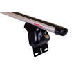 Kit de pieds pour barres de toit AMC pour points fixes : N°5104 MontBlanc