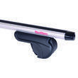 Kit de pieds pour barres de toit AMC pour points fixes : N°5414 MontBlanc