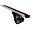 Kit de pieds pour barres de toit AMC pour points fixes : N°5103 MontBlanc