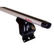 Kit de pieds pour barres de toit AMC pour points fixes : N°5110 MontBlanc
