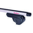 Kit de pieds pour barres de toit AMC pour points fixes : N°5412 MontBlanc