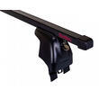 Kit de pieds pour barres de toit AMC pour points fixes : N°5101 MontBlanc