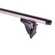 Kit de pieds pour barres de toit AMC pour points fixes : N°5111 MontBlanc