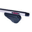 Kit de pieds pour barres de toit AMC pour points fixes : N°5416 MontBlanc