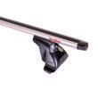 Kit de pieds pour barres de toit AMC pour points fixes : N°5114 MontBlanc