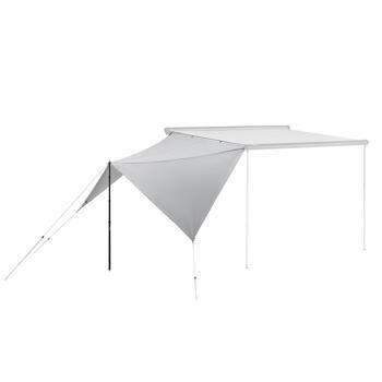 Panneaux modulaires Subsola pack latéral