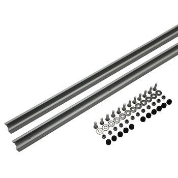 Rails longitudinaux SCA 1,30m