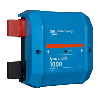 Lynx Shunt VE.Can 1000A Victron