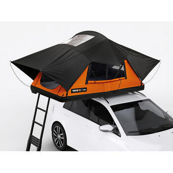 Tente de toit Lite 3.0 : Coloris Orange