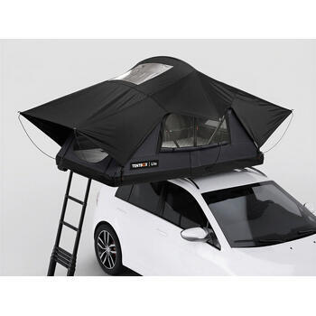 Tente de toit Lite 3.0 : Coloris Ardoise