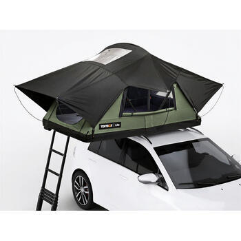 Tente de toit Lite 3.0 : Coloris Vert