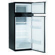 Frigo encastrable à absorption Série 10 pour camping-car : Modèle RMD 10.5P avec panneau de commande LED Dometic