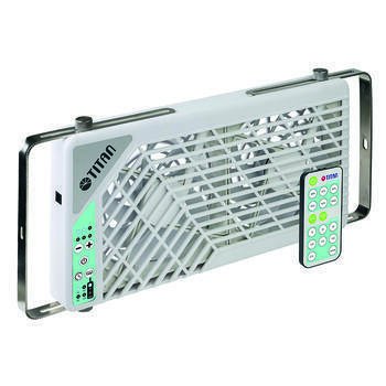 Ventilateur pour frigo 28 cm