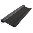 Panneau pour Store latéral : 200 x 220 cm - coloris Noir VickyWood