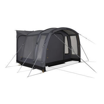 Auvent gonflable Traverse Air Low et Mid : Version Low pour van
