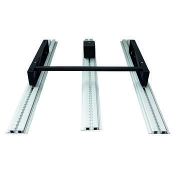 Obturateur de rails