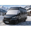 Protection extérieure isotherme ISOPLAIR Iveco Daily : Pour Daily II à partir de 2014 Soplair