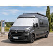 Protection extérieure isotherme ISOPLAIR Renault Master : Pour Master II de 1998 à 04/2010 Soplair