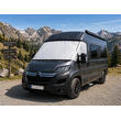 Protection extérieure isotherme ISOPLAIR FORD Transit : Pour Transit III 1 et 2 de 1994 à 2014 Soplair