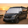 Protection extérieure isotherme ISOPLAIR Renault Trafic : Pour Trafic I avant 2000 Soplair