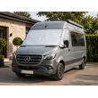 Protection extérieure isotherme ISOPLAIR Mercedes Sprinter : Pour Sprinter I de 1995 à 2006 Soplair