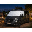 Protection extérieure isotherme ISOPLAIR Mercedes Vito : Pour Vito à partir de 2014 Soplair