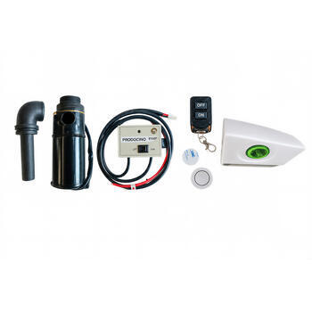 Popoccino Evo 60 litres pour cassette Thetford C200/C220/C250/C260