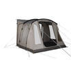 Auvent à armature Waypoint Low et Mid : Version Low pour van Kampa