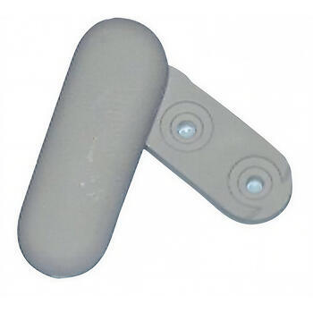 Tourniquet bloc-porte de longueur 54 mm