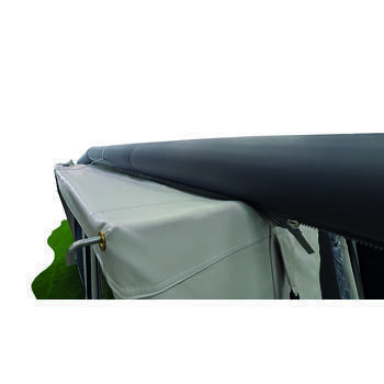 Easy pitch pour auvent Stuga Rest