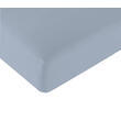 Ensemble Drap & Drap housse pour Prêt à dormir Good Night : 120/130 x 190 cm Incasa