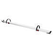 Rail plus : Longueur 128 cm Alu Fiamma