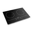Plaque de cuisson à induction : CVI1525 - 2 zones Dometic