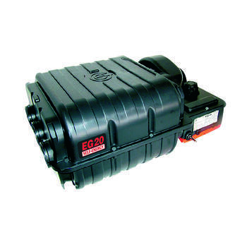 Chargeur gaz Self Energy Evolution : EG 20