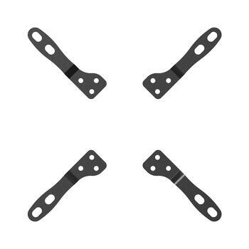 Extension support TV