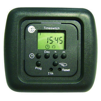 Programmateur TimeSwitch
